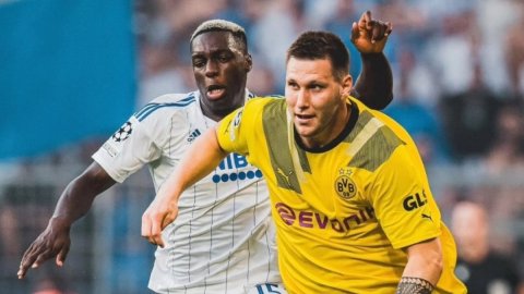 Germany defender Niklas Sule to retire at 30, due to injury scare
