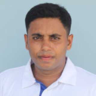 Golam Kabir Photo