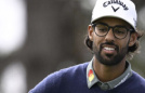 Golf: Bhatia and Theegala lead Indian-American challenge at Colonial