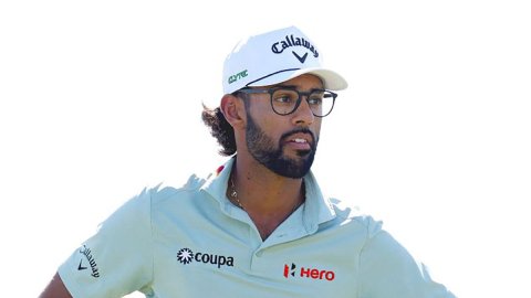 Golf: Four Indian-origin players in a packed field at the PGA Championship
