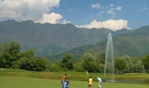 Golf tourism getting major push in Kashmir, says Chief Minister Omar Abdullah