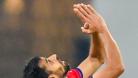 Good opportunity to try Gurnoor and Prince against Afghanistan with ODI WC in mind, says Agarkar