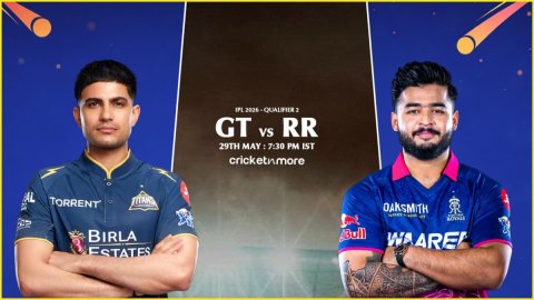 GT vs RR Match Prediction, IPL 2026: गुजरात बनाम राजस्थान! कौन जीतेगा क्वालीफायर-2? यहां देखें मुकाब