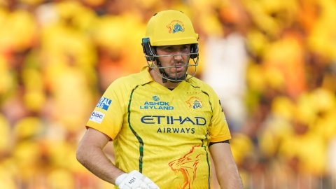 ‘Gutted to be heading home at the crunch stage',’ says CSK's Overton after being ruled out of IPL 20