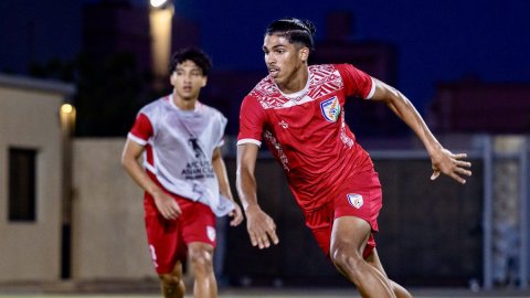 Harbouring U17 World Cup qualification dreams, India brace for Uzbekistan challenge