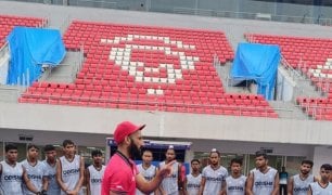 Hockey India names U18 men’s & women’s squads for series against Australia in Bhopal