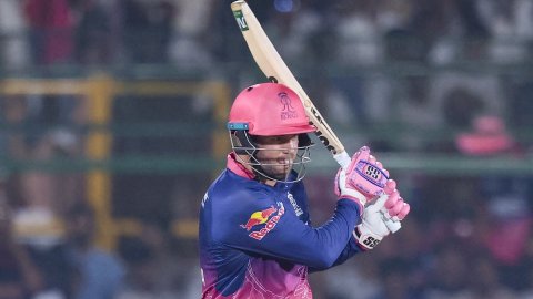 ‘I carried a lot of drinks in first three seasons’: Donovan Ferreira on what motivated him in IPL 20