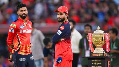 I still see Punjab Kings & Royal Challengers Bengaluru as my IPL 2026 finalists: Gavaskar