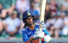 'I was broken inside': Jemimah reveals mental battle behind India's WC triumph