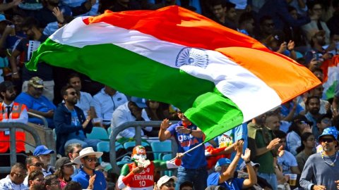 ICC Test Rankings: India rises to third, Australia stays on top after annual update