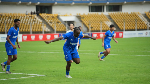 IFL 2025-26: Dempo, Sreenidi end season with a 1-1 draw