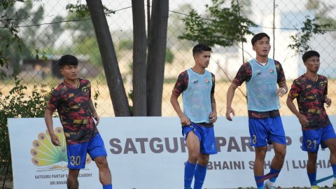 IFL 2025-26: Diamond Harbour FC eye decisive stride; Sreenidi Deccan FC test title credentials