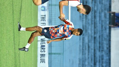 IFL 2025-26: Diamond Harbour FC eye title in away clash with Dempo SC
