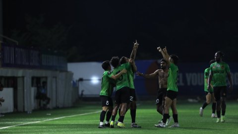 IFL 2025-26: Gokulam Kerala escape relegation with last-gasp win against Namdhari SC
