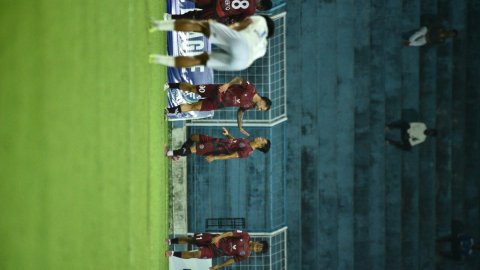 IFL 2025-26: Late rally helps Chanmari FC rescue a point against Rajasthan United