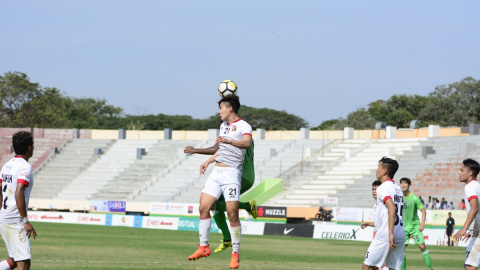 IFL 2026: Shillong Lajong secures second spot with brilliant win over champions Diamond Harbour