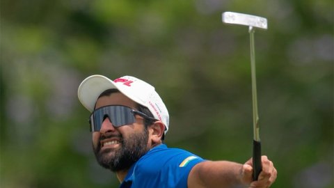 IGPL topper Pukhraj Gill secures first ADT title in Kuala Lumpur