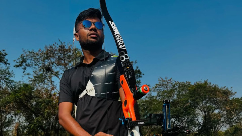 मोदी सरकार के खेल सुधारों से तीरंदाज धीरज-ज्योति खुश, बताया- 'अब भीख मांगने की जरूरत नहीं'