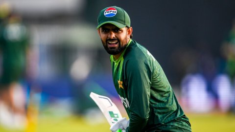 Colombo: ICC T20 World Cup 2026: Pakistan vs United States of America