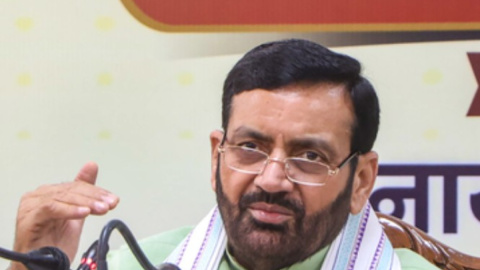 हरियाणा में खेल के स्तर को और ऊपर उठाने के लिए मुख्यमंत्री सैनी ने एक्शन प्लान की समीक्षा की 
