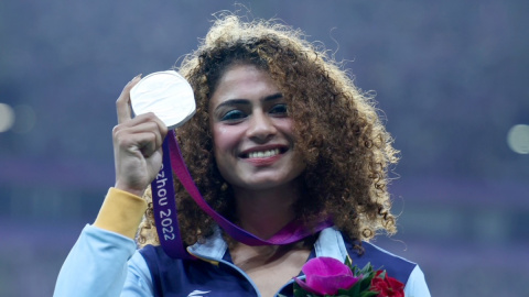 खेल में विकास के बावजूद देश में हर एथलीट को मिलने वाले सम्मान में अंतर: हरमिलन बैंस