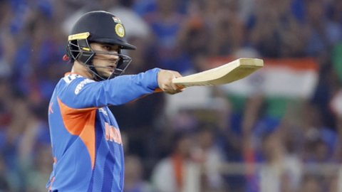 ICC T20 Ranking: अभिषेक और ईशान का दबदबा कायम, बांग्लादेश के खिलाड़ियों को हुआ फायदा