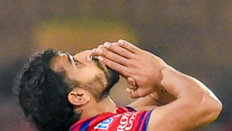 India vs Afghanistan ODI: प्रिंस यादव, गुरनूर बराड़, हर्ष दुबे को पहला मौका, लिस्ट ए क्रिकेट में ऐसा