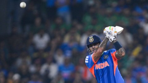 ICC की वार्षिक पुरुष वनडे रैंकिंग में भारत 'नंबर-1', पाकिस्तान को झटका 