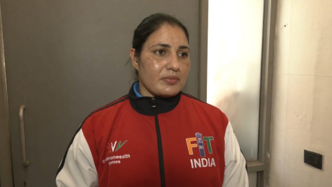 कॉमनवेल्थ गेम्स की शानदार मेजबानी करेगा भारत: गुरजीत कौर