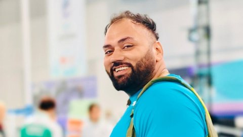 इंडियन एथलेटिक्स सीरीज: तजिंदरपाल सिंह तूर ने संगरूर-लेग में शॉट पुट का खिताब जीता