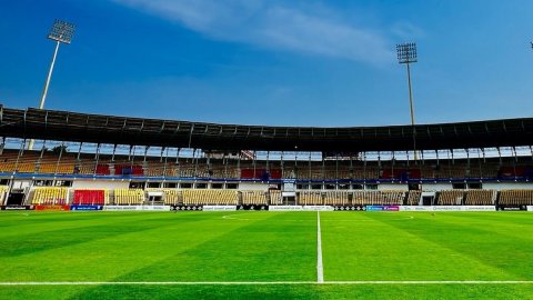 एएफसी अंडर-17 एशियन कप 2026 के लिए भारतीय टीम घोषित