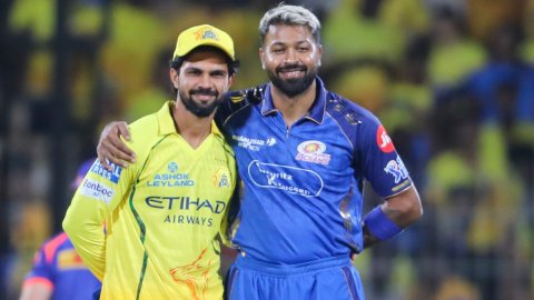 Chennai: Chennai Super Kings vs Mumbai Indians