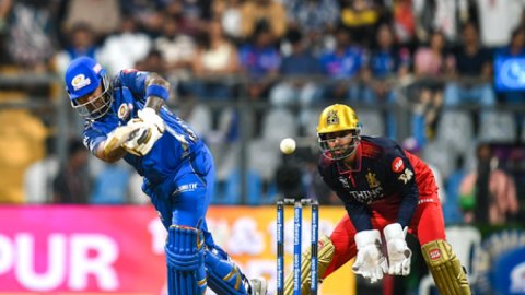 IPL 2026: RCB से हार का हिसाब चुकता करना चाहेगी MI, जानें हेड टू हेड रिकॉर्ड?