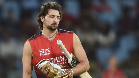 Lucknow: IPL 2026 - Lucknow Super Giants vs Royal Challengers Bengaluru