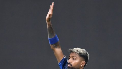 Mumbai: IPL 2026 - Mumbai Indians vs Chennai Super Kings