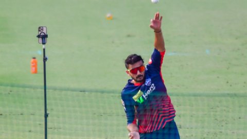 IPL 2026: क्या दिल्ली कैपिटल्स राजस्थान रॉयल्स को उसके घर में चुनौती दे पाएगी? ऐसा है हेड-टू-हेड रिक