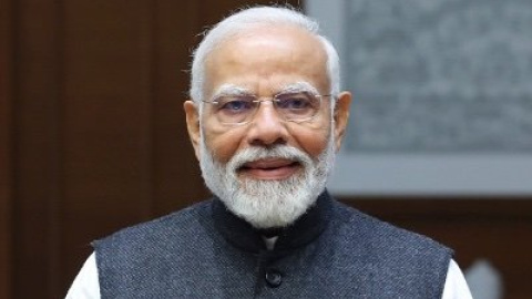 प्रधानमंत्री नरेंद्र मोदी ने वियतनाम के दा नांग में यादगार प्रदर्शन करने वाले पहलवानों को दी बधाई  