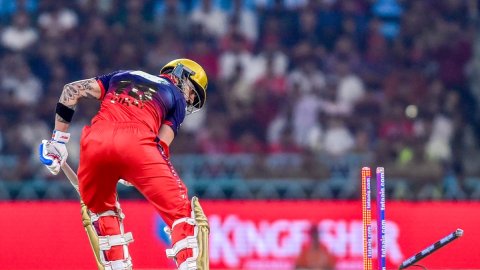 Lucknow: IPL 2026 - Lucknow Super Giants vs Royal Challengers Bengaluru
