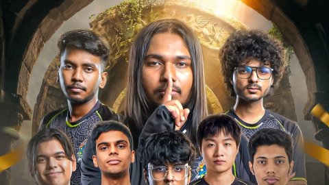 India's S8UL qualifies for Honour of Kings World Cup at EWC 2026, an INR 28+ crore prize pool tourna
