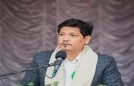 Investment in sports infra key for state's future: Meghalaya CM