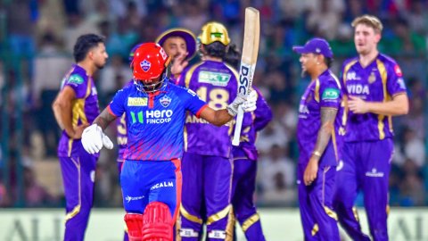 IPL 2026: '18 years and it hurts; all three departments failed,' admits DC's DoC Venugopal Rao