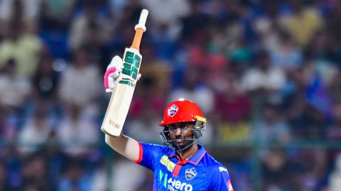 IPL 2026: Abishek Porel embodies fearless new generation of batters, says KL Rahul