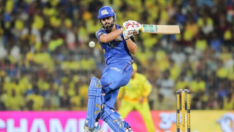 IPL 2026: Anshul Kamboj’s 3-32, Noor Ahmad’s 2-26 help CSK restrict MI to 159/7