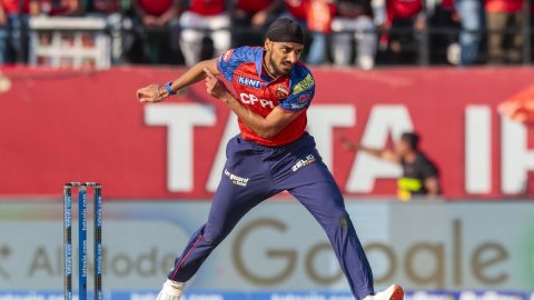 IPL 2026: Arshdeep Singh is fully fit, actively training and raring to go, says PBKS