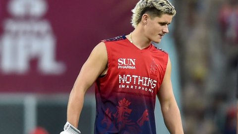 IPL 2026: 'Being present for the first ball in the next game is all that matters, says Bethell ahead