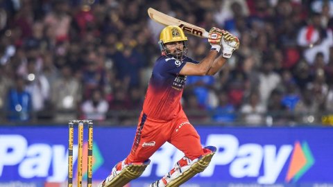IPL 2026: Bhuvneshwar is becoming sort of an artist now, says Rayudu
