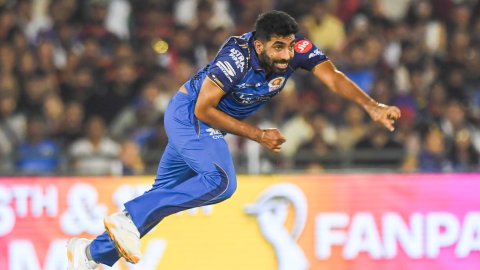 IPL 2026: Bumrah set to lead MI against PBKS in absence of Hardik and Suryakumar
