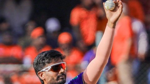 IPL 2026: 'Clarity and confidence have brought the best out of Anukul Roy,' says Deep Dasgupta
