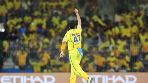 IPL 2026: Confidence high in CSK camp ahead of clash against MI, says Anshul Kamboj