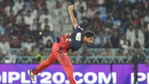 IPL 2026: Confidence in the group is pretty high, says Hazlewood as he backs a balanced RCB unit aga